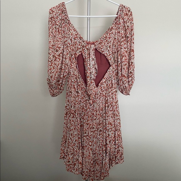 The Latest Scoop Boutique Dress - Picture 3 of 3